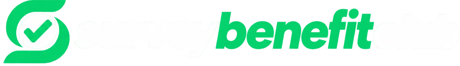 surveybenefitclub Logo